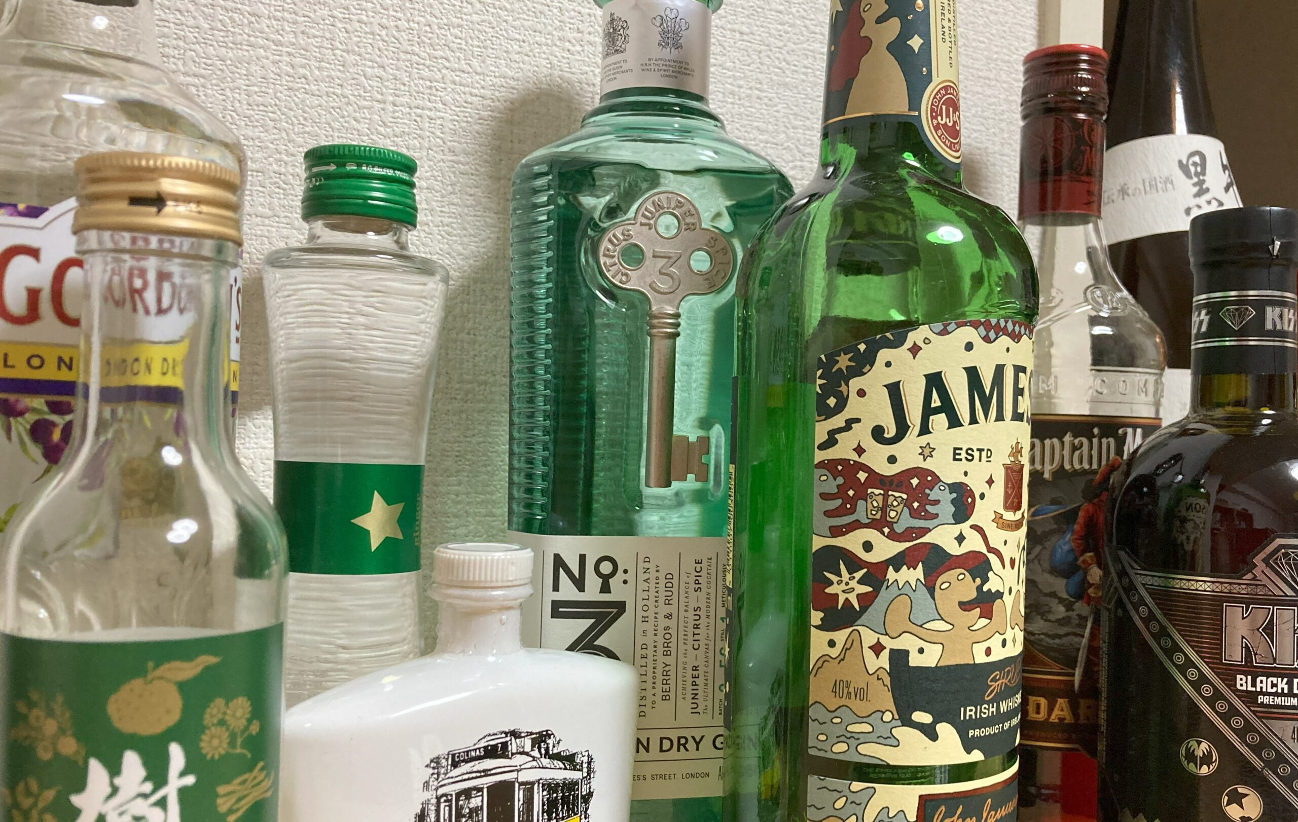 プロフィール背景画像