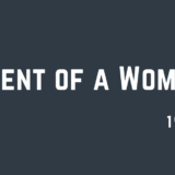 セント・オブ・ウーマン｜自分で在り続けること